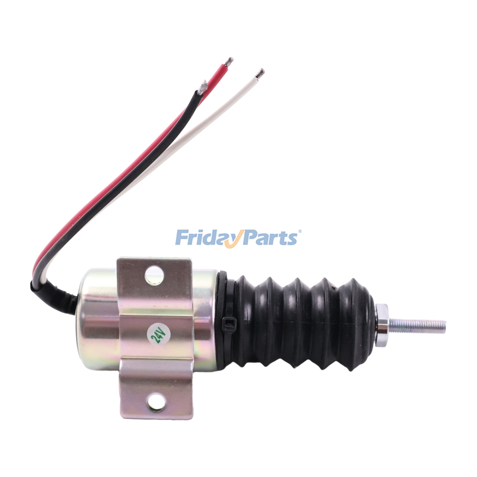 Ersatz-Magnetventil für Trombetta P610-C1V24für Für YANMAR