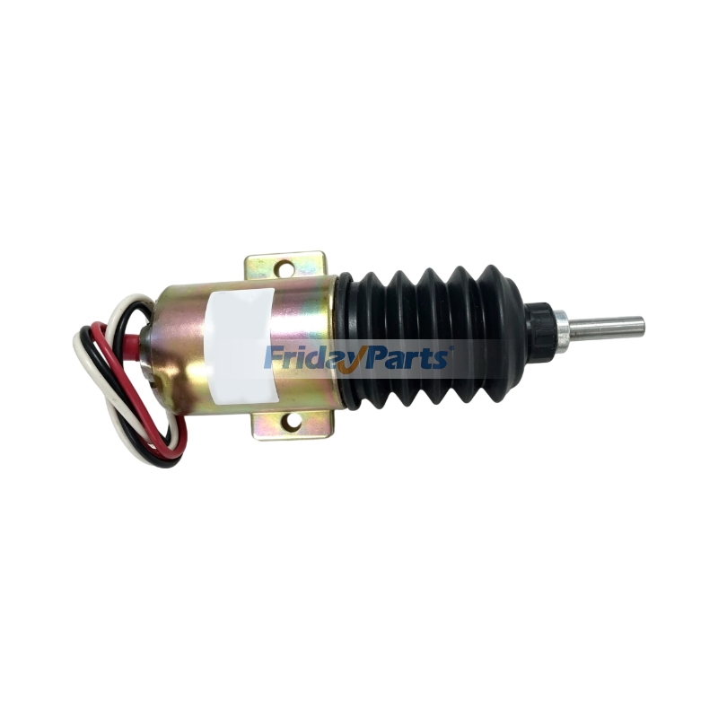 Ersatz-Magnetventil für Trombetta P610-C1V24