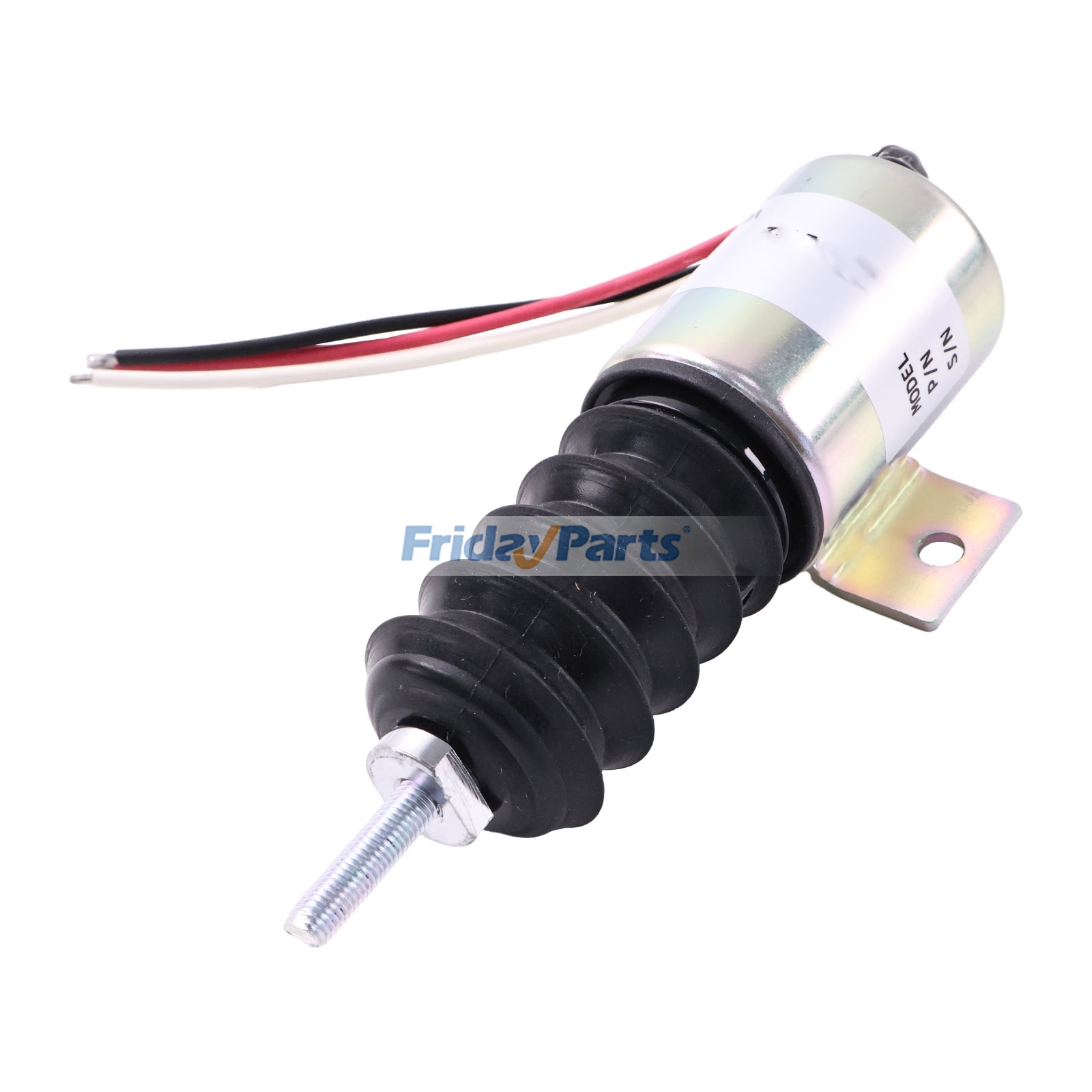 Ersatz-Magnetventil für Trombetta P610-C1V24
