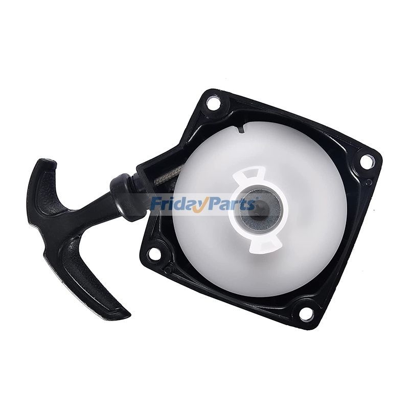 Pyll Stat Pull Start Assembly for 2 Stroke 43cc 47cc 49cc 40-5 44-5 Tanaka Bladez ...