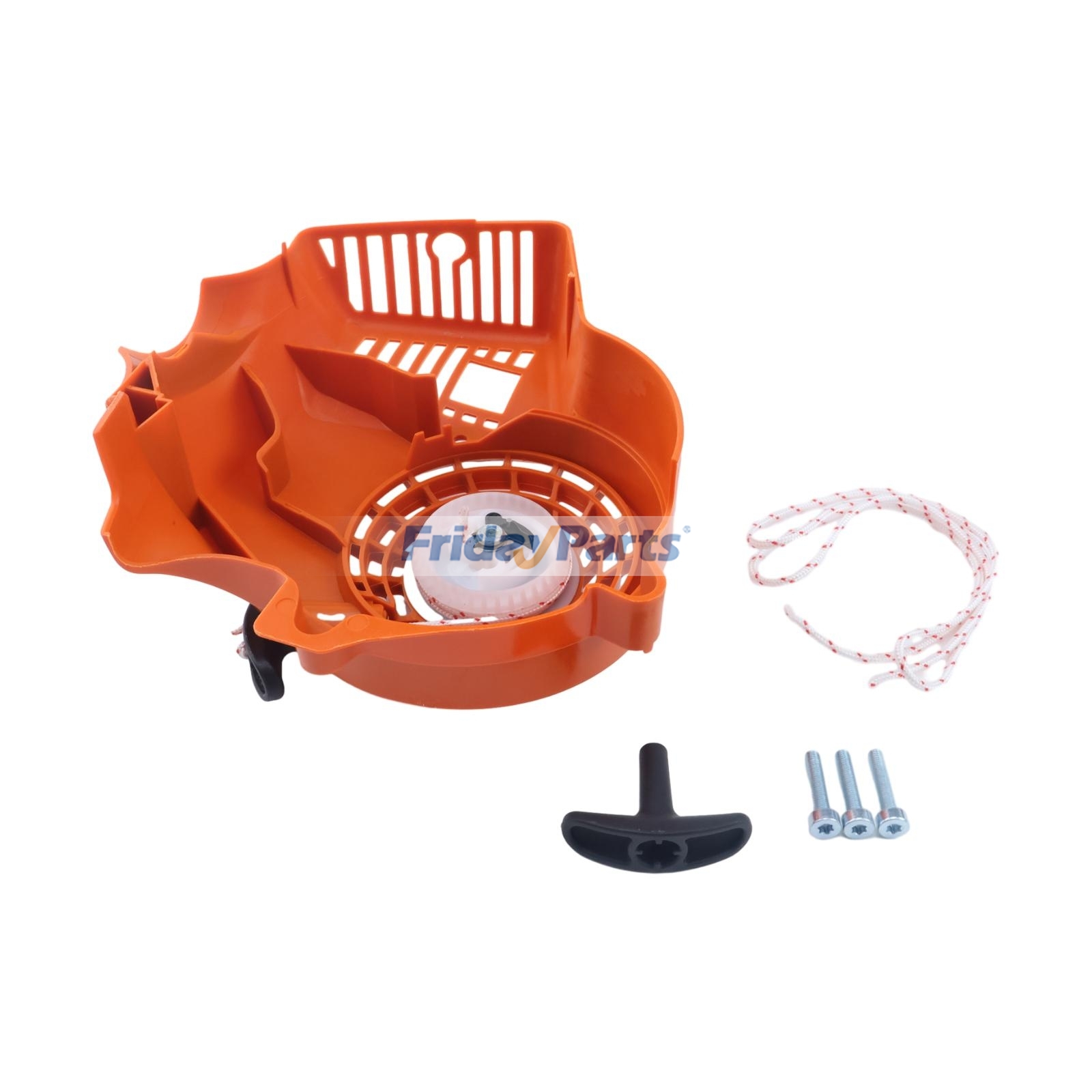  Pull Start Recoil Assembly For Stihl