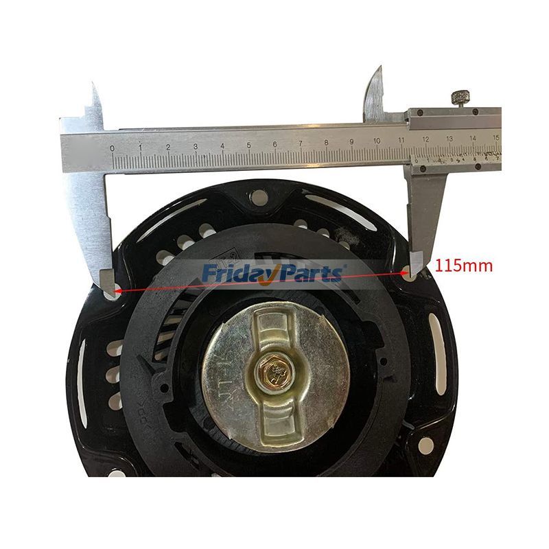 Pull Start Recoil for Doodle Bug Mini Racer Bike Motovox MBX10 MBX11 MBX12 Baja Doodlebug 2.8hp DB30 MM-B80 MM-B80R for Engine