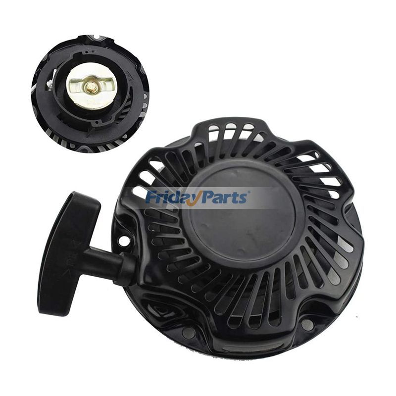 Pull Start Recoil for Doodle Bug Mini Racer Bike Motovox MBX10 MBX11 MBX12 Baja Doodlebug 2.8hp DB30 97cc MM-B80 MM-B80R