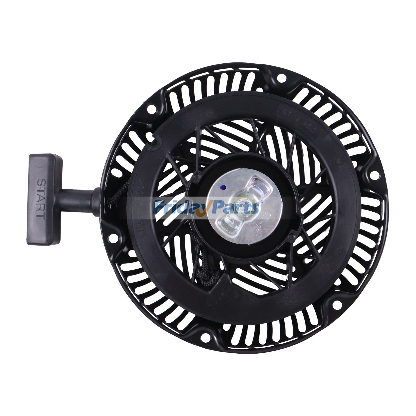 Pull Start Recoil Starter compatible with Engine
