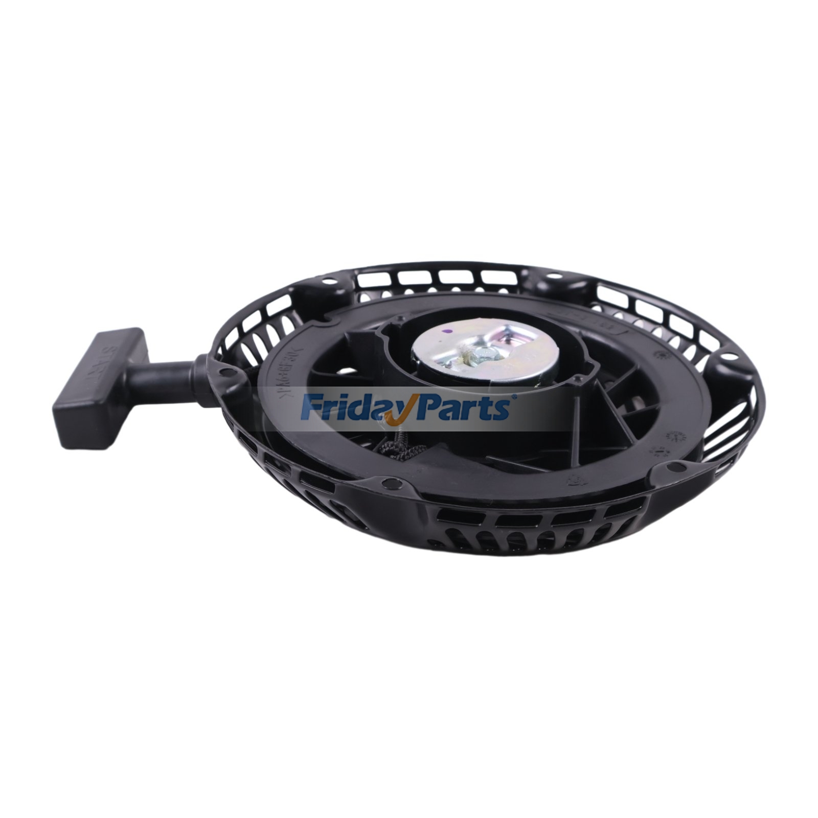  Pull Start Recoil Starter 
