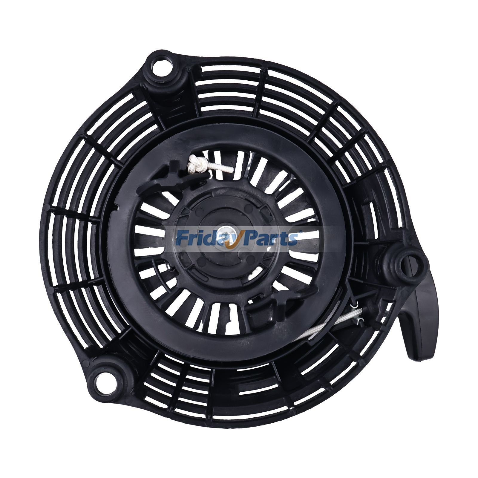 Démarreur à rappel par traction Pour Honda