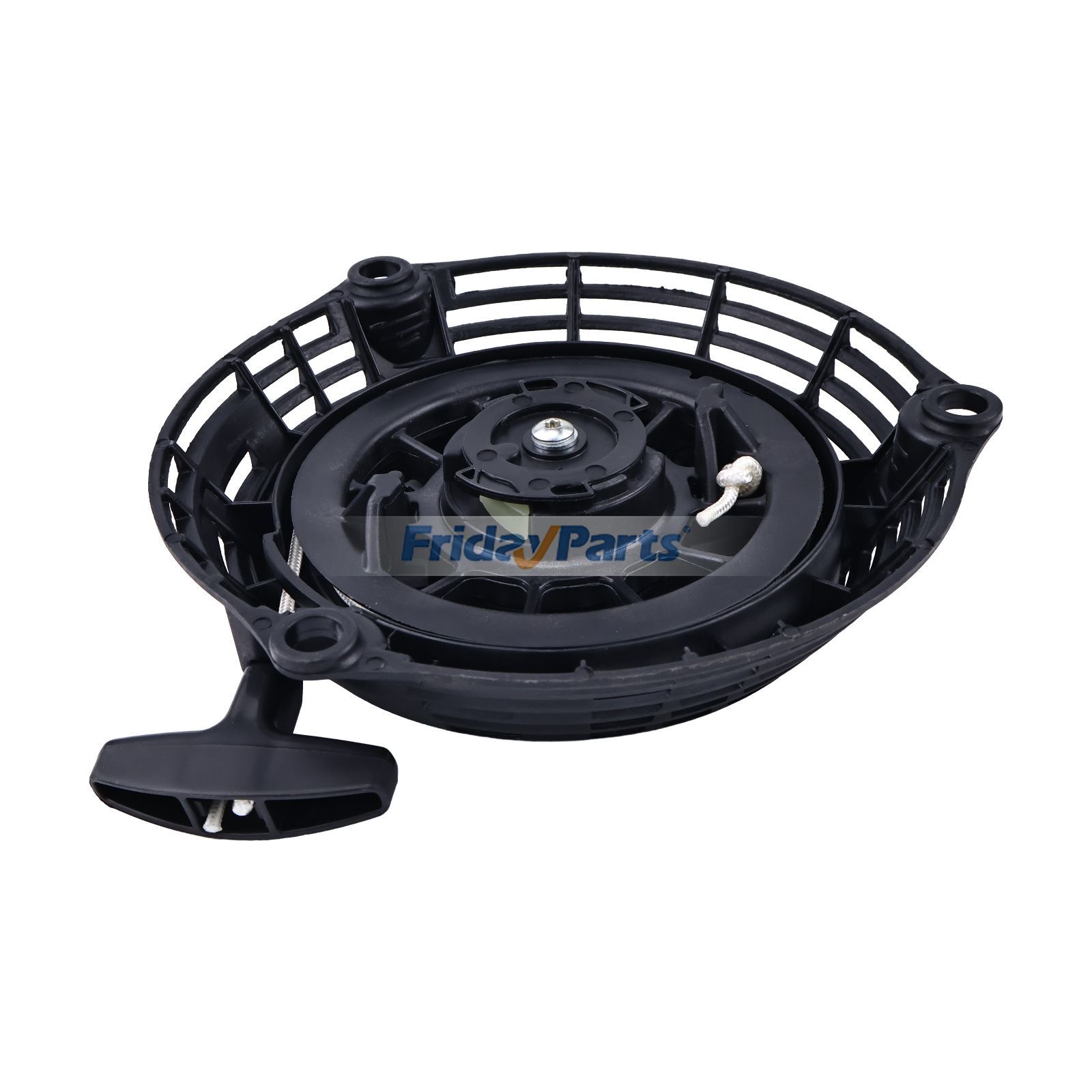 Démarreur à rappel manuel 28400-Z43-B32ZA pour générateur Honda EG2800i EB2800