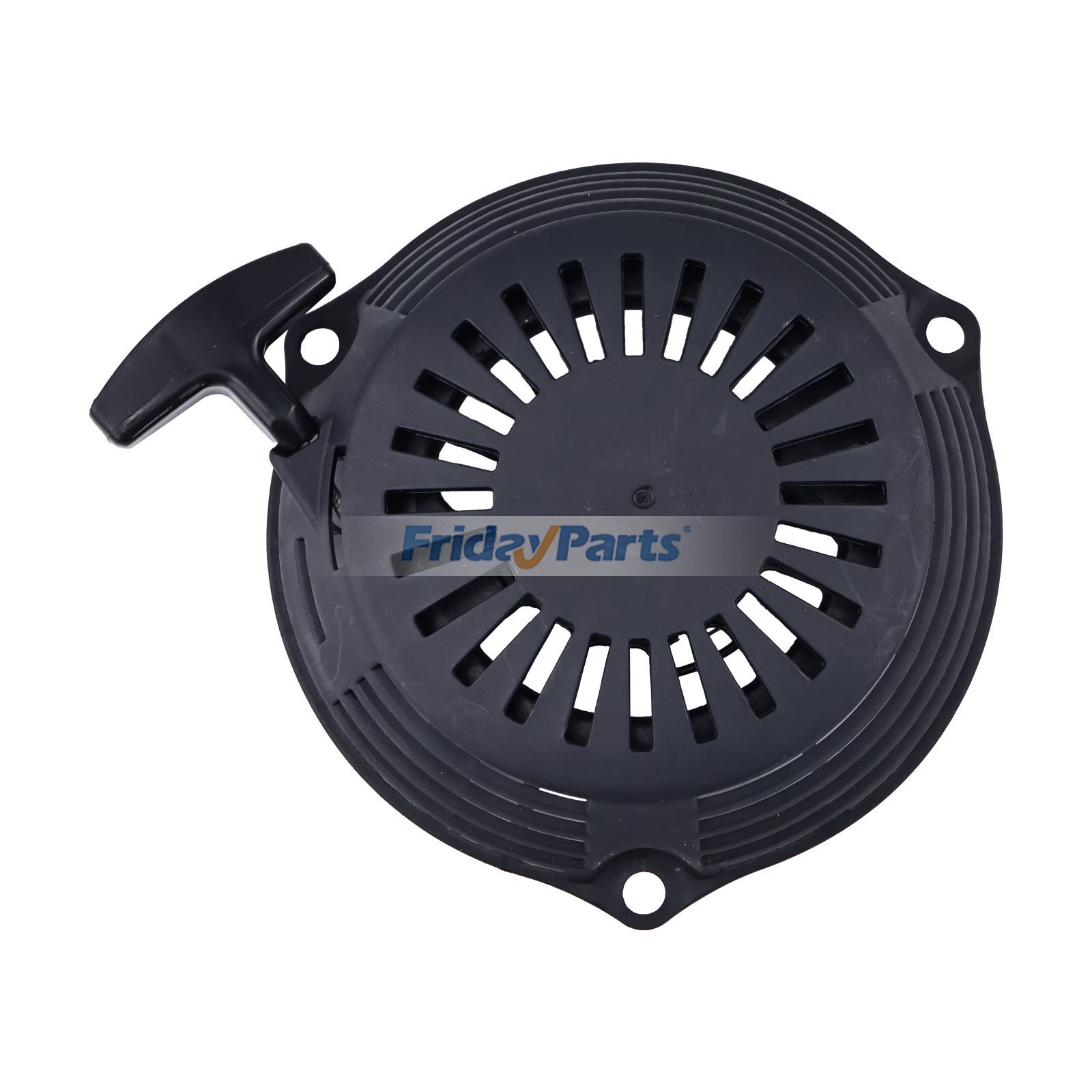 Démarreur à rappel par traction de FridayParts