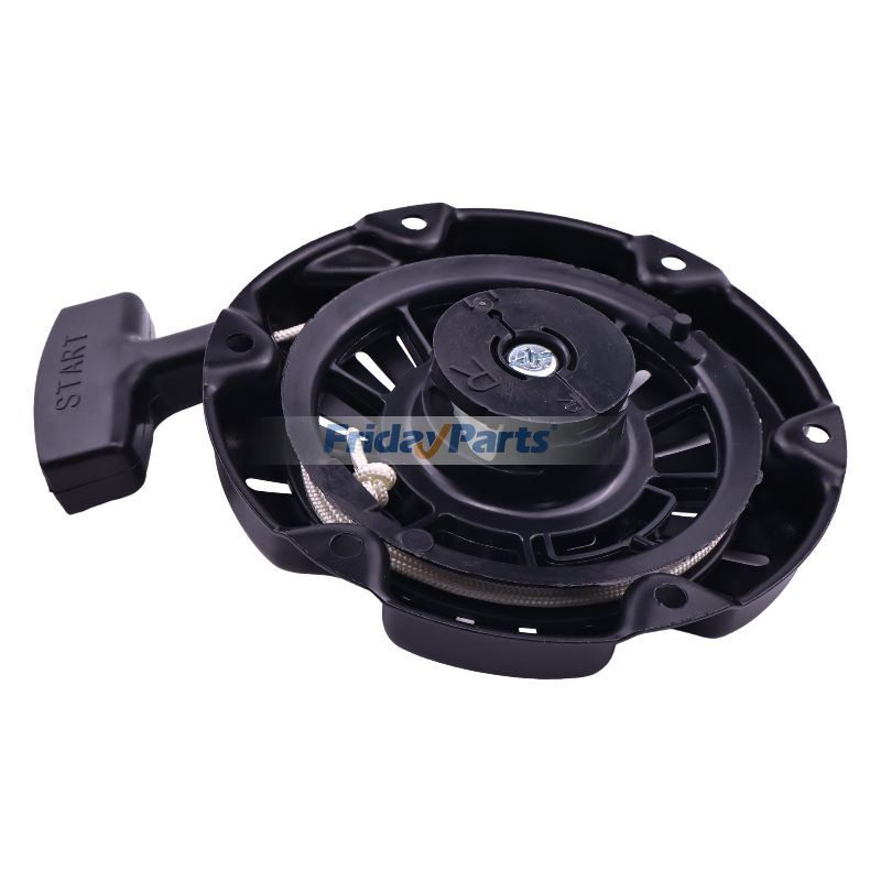 Arrancador de retroceso por cuerda 28400Z0DV04ZA para Multiquip Mikasa Rammer MTX60 MTX70 MTX70HD GX100 Para OTRA MARCA