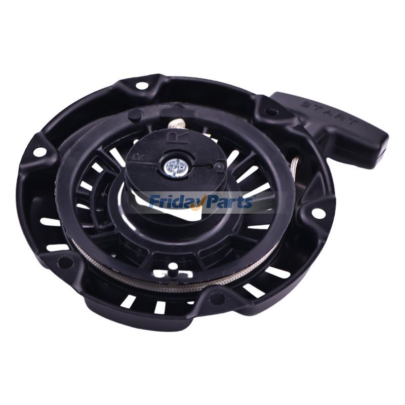 Arrancador de retroceso por cuerda 28400Z0DV04ZA para Multiquip Mikasa Rammer MTX60 MTX70 MTX70HD GX100