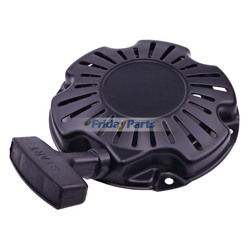 Arrancador de retroceso por cuerda 28400Z0DV04ZA para Multiquip Mikasa Rammer MTX60 MTX70 MTX70HD GX100 para Otros equipos de construcción Para OTRA MARCA FridayParts