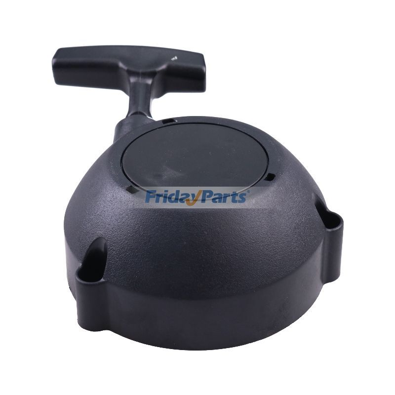 Arranque manual ... para Outros