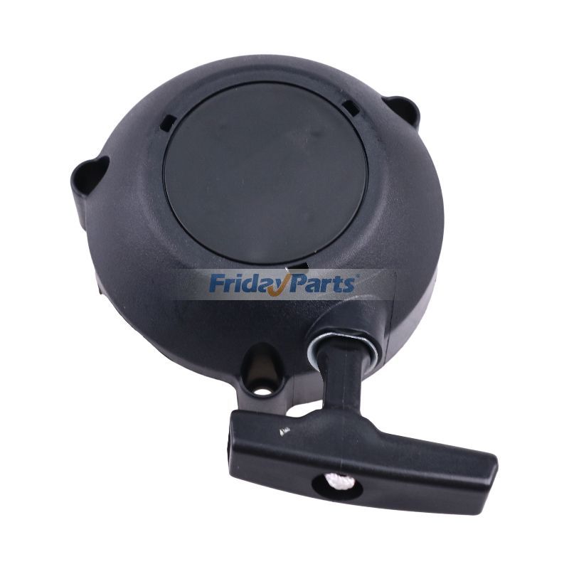 Arranque de retroceso con tirador 42441900308 para soplador de mochila Stihl BR430 BR450 Mistblower SR430 SR450 SR450-Z