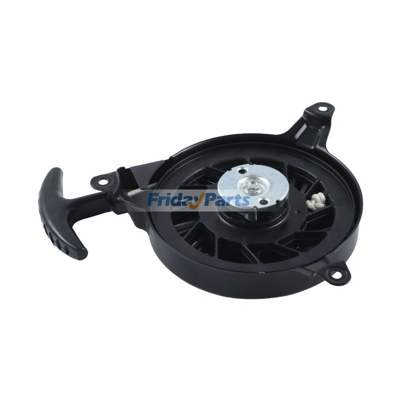 Pull Start Recoil Starter for Engine,Mower