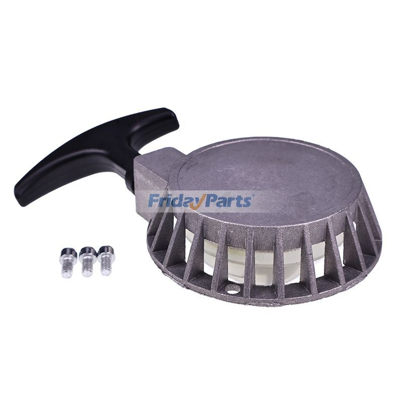 Engine Pull Start Recoil Starter for Brush Cutter ATV Mini Dirt Bike Scooter Water Pump 40-6 Pocket Pit Bike 2 Stroke