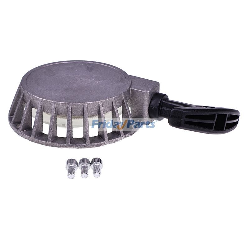  Pull Start Recoil Starter for Brush Cutter ATV Mini Dirt Bike Scooter Water Pump 40-6 Pocket Pit Bike 2 Stroke 