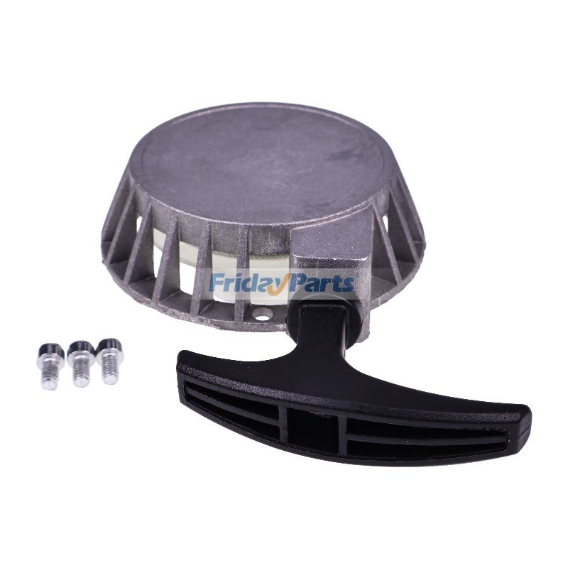 Pull Start Recoil Starter for Brush Cutter ATV Mini Dirt Bike Scooter Water Pump 40-6 Pocket Pit Bike 2 Stroke in Stock in China