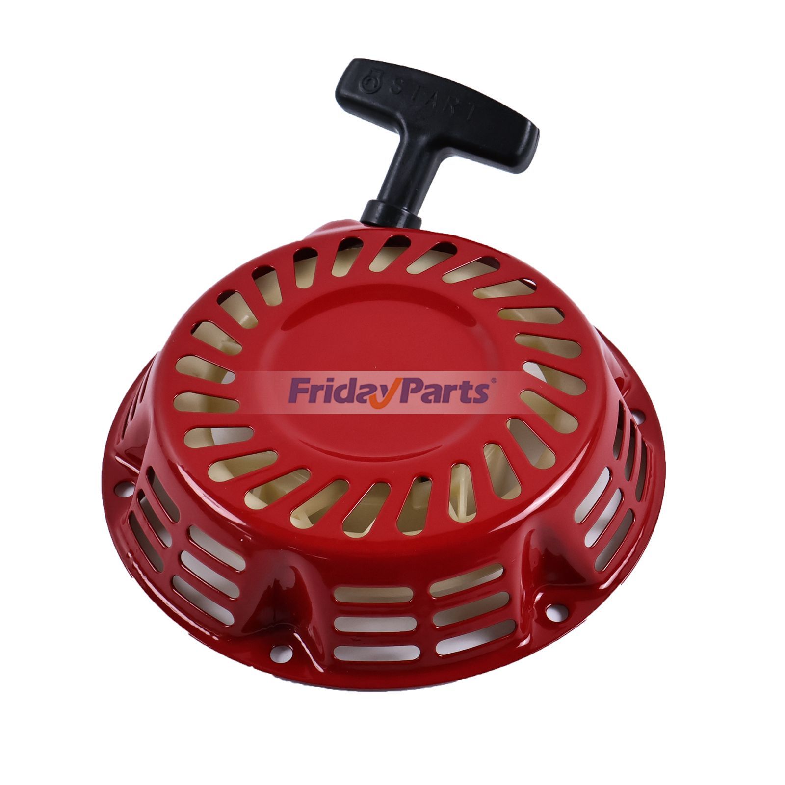 Démarreur à rappel MIA10648 pour moteur Honda GX120UT2 GX120UT1 John Deere Greensmower 220 E-Cut 220SL 180A 220A 220B 180B 260B 180C 180SLpourPour JOHN DEERE