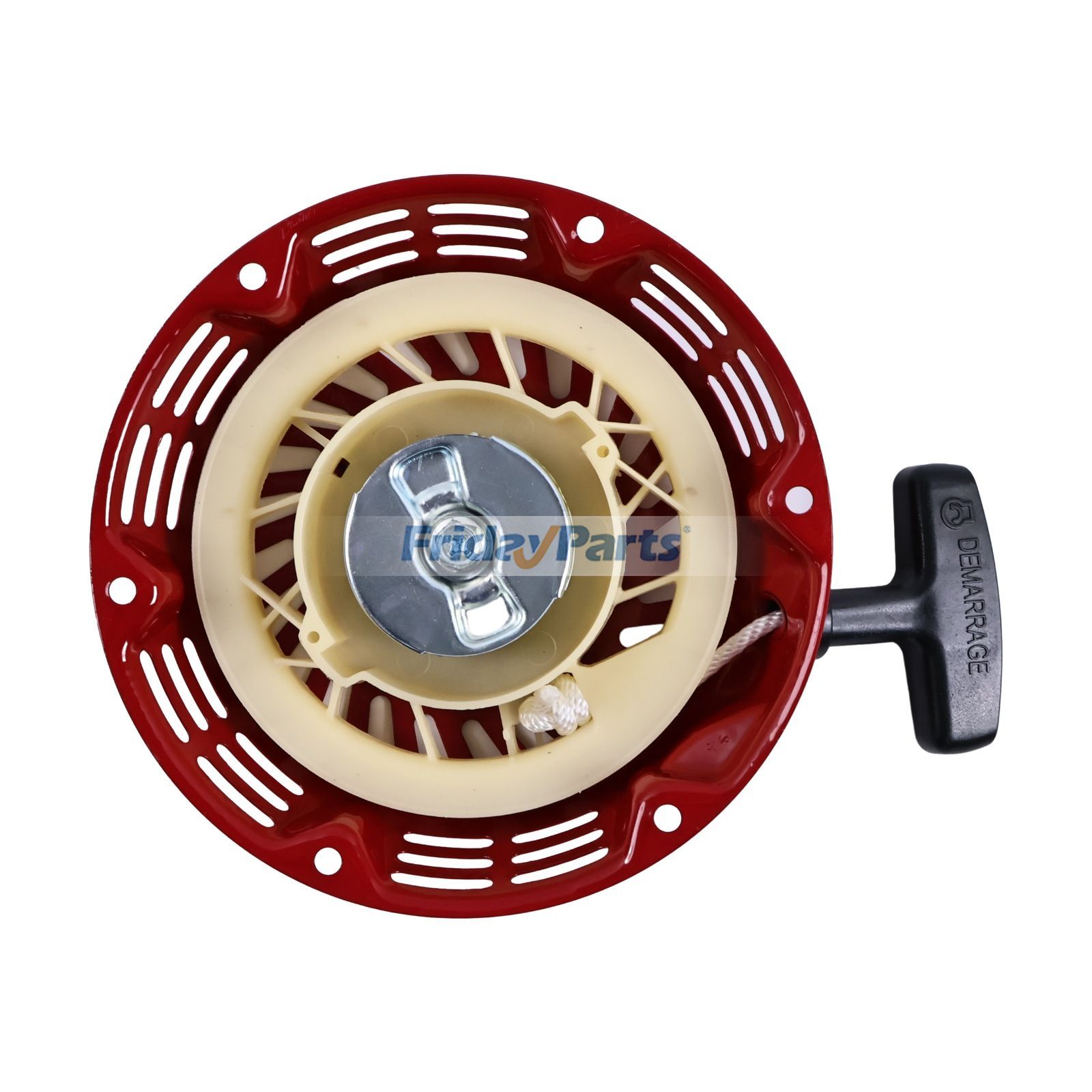 Démarreur manuel à rappel John Deere Greenspour Moteur,Tondeuse