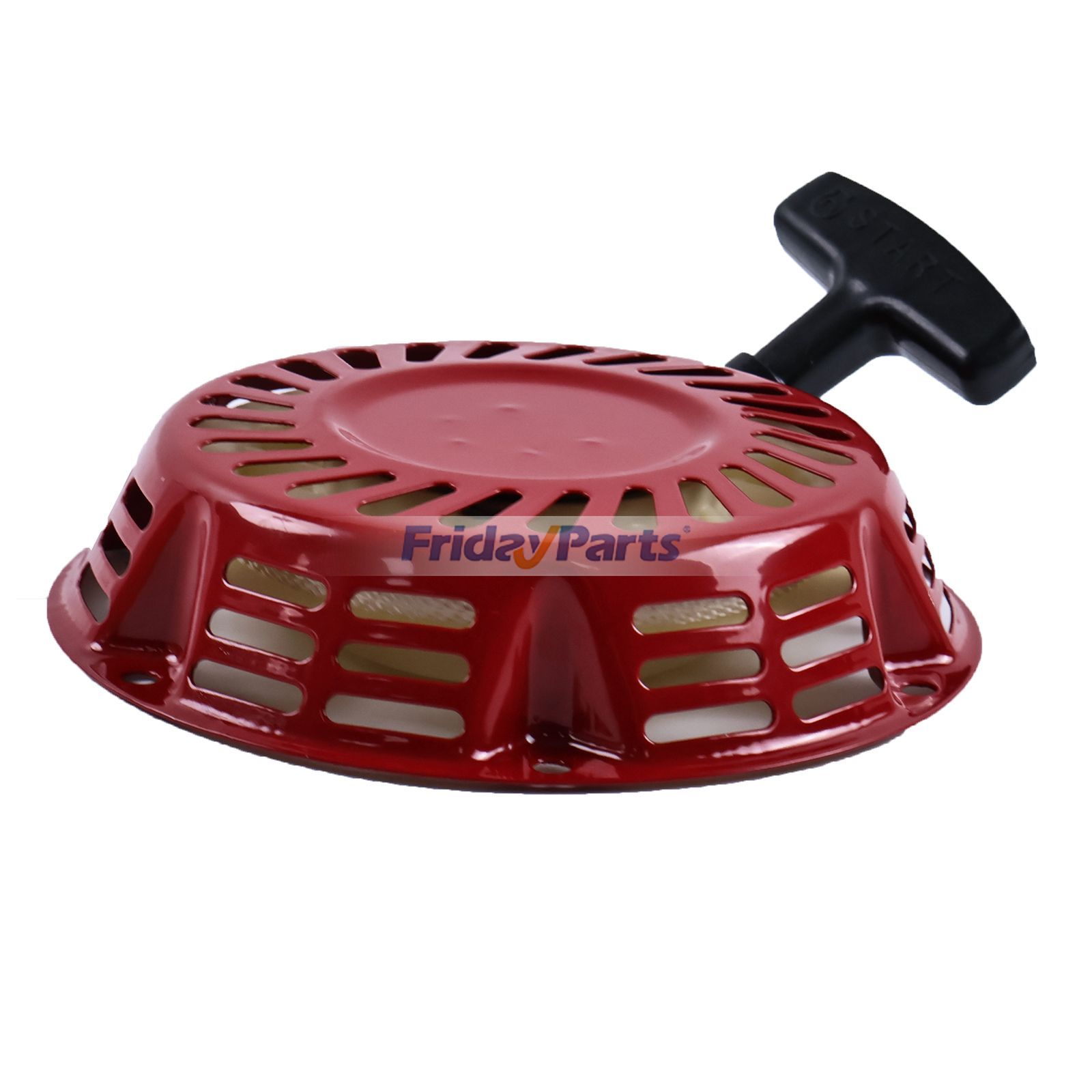 Démarreur manuel à rappel John Deere Greens de FridayParts