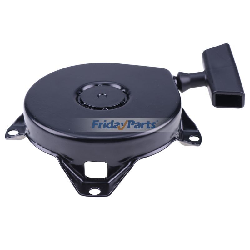 Pull Start Recoil Starter Snow Blowers Motors for Snow Equipment