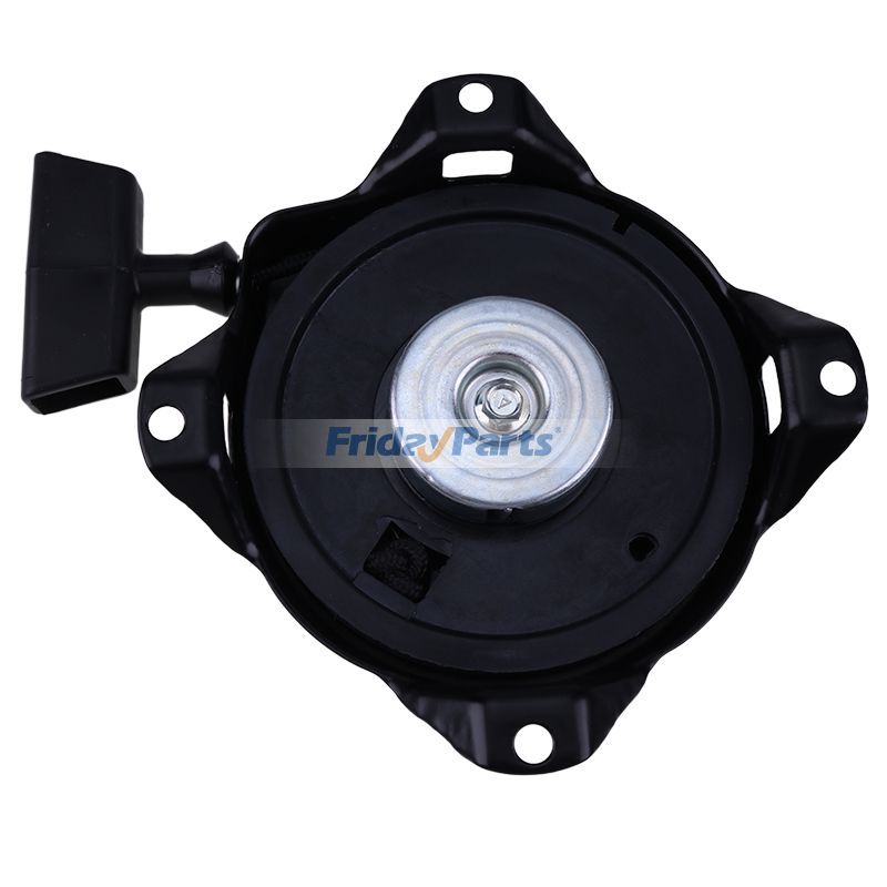 Snow Equipment Pull Start Recoil Starter Snow Blowers Motors