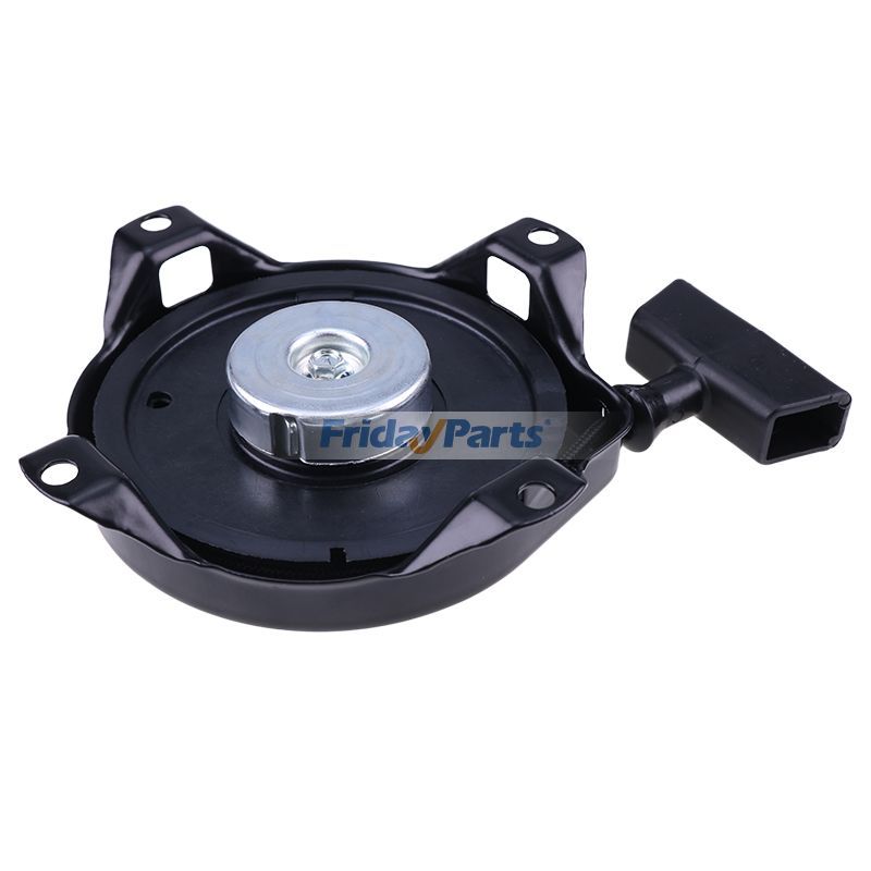 Pull Start Recoil Starter Snow Blowers Motors in Stock in China,China Stock