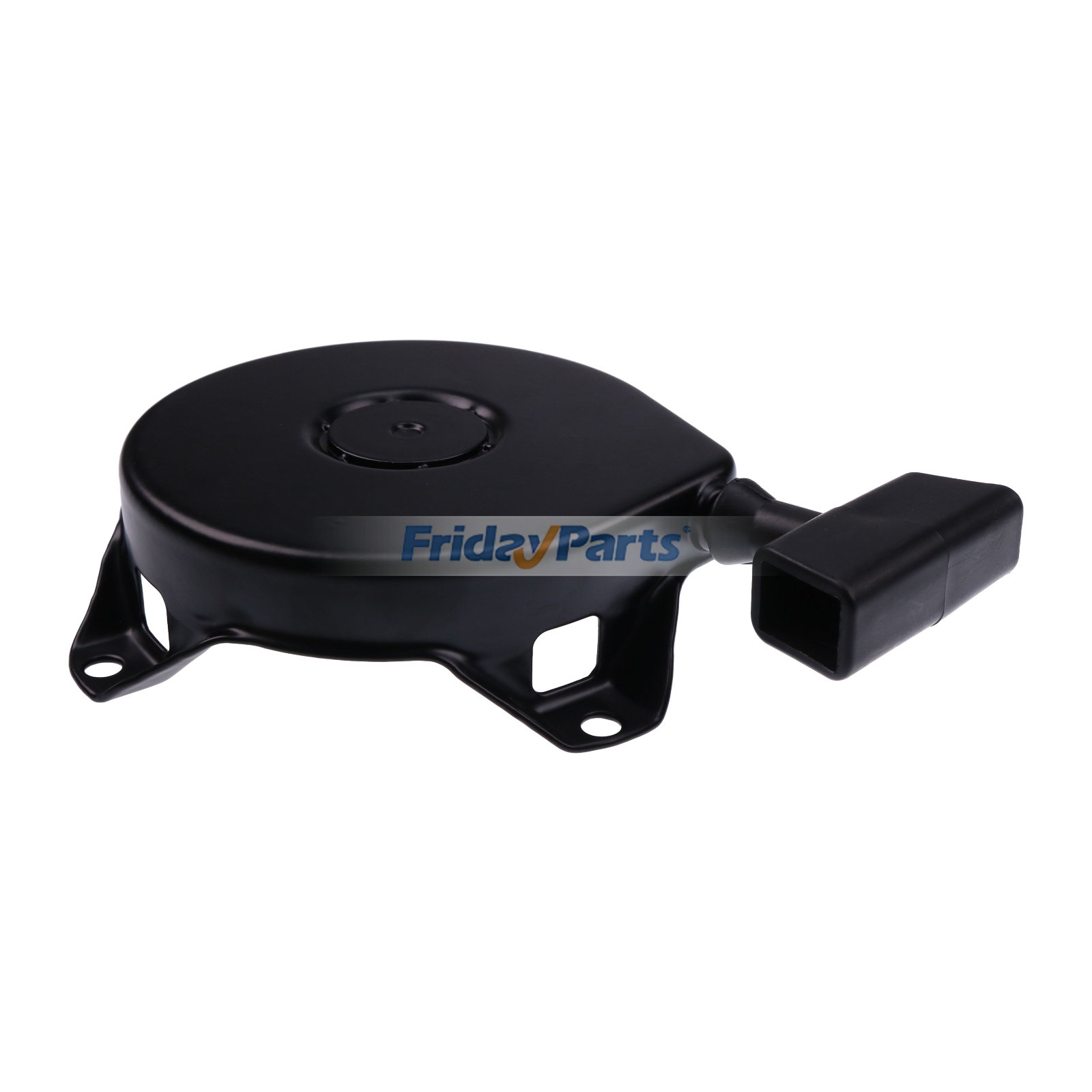 Arranque manual ... para Cortador de Grama