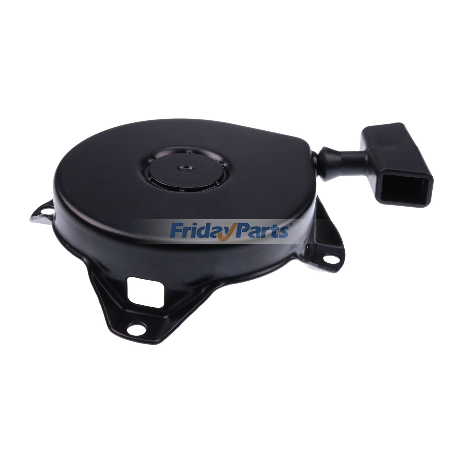 Pull Start Recoil Starter for John Deere Riding Lawn Mower 55 56 57 65 66 68