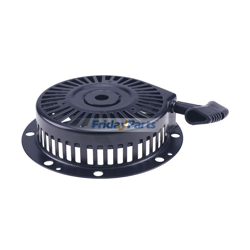 Arranque manual con retroceso AM122187 para sopladores de nieve John Deere 828D 1032D 826D