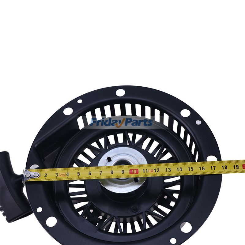 Arranque manual con retroceso AM122187 para sopladores de nieve John Deere 828D 1032D 826D Para JOHN DEERE