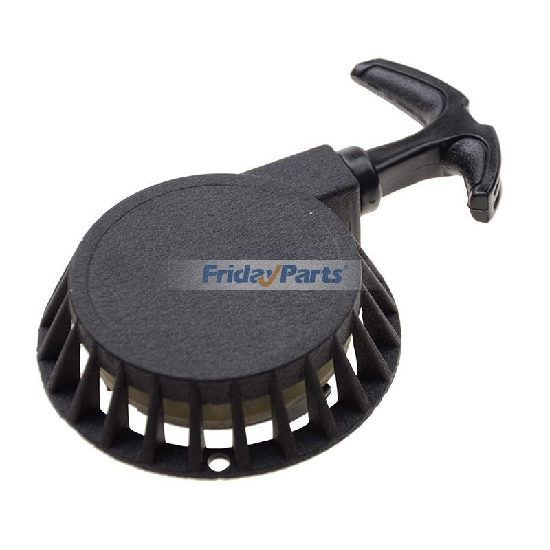 Engine Pull Start Recoil Starter for Mini Pocket Bike ATV Dirt Bike Gas Scooter