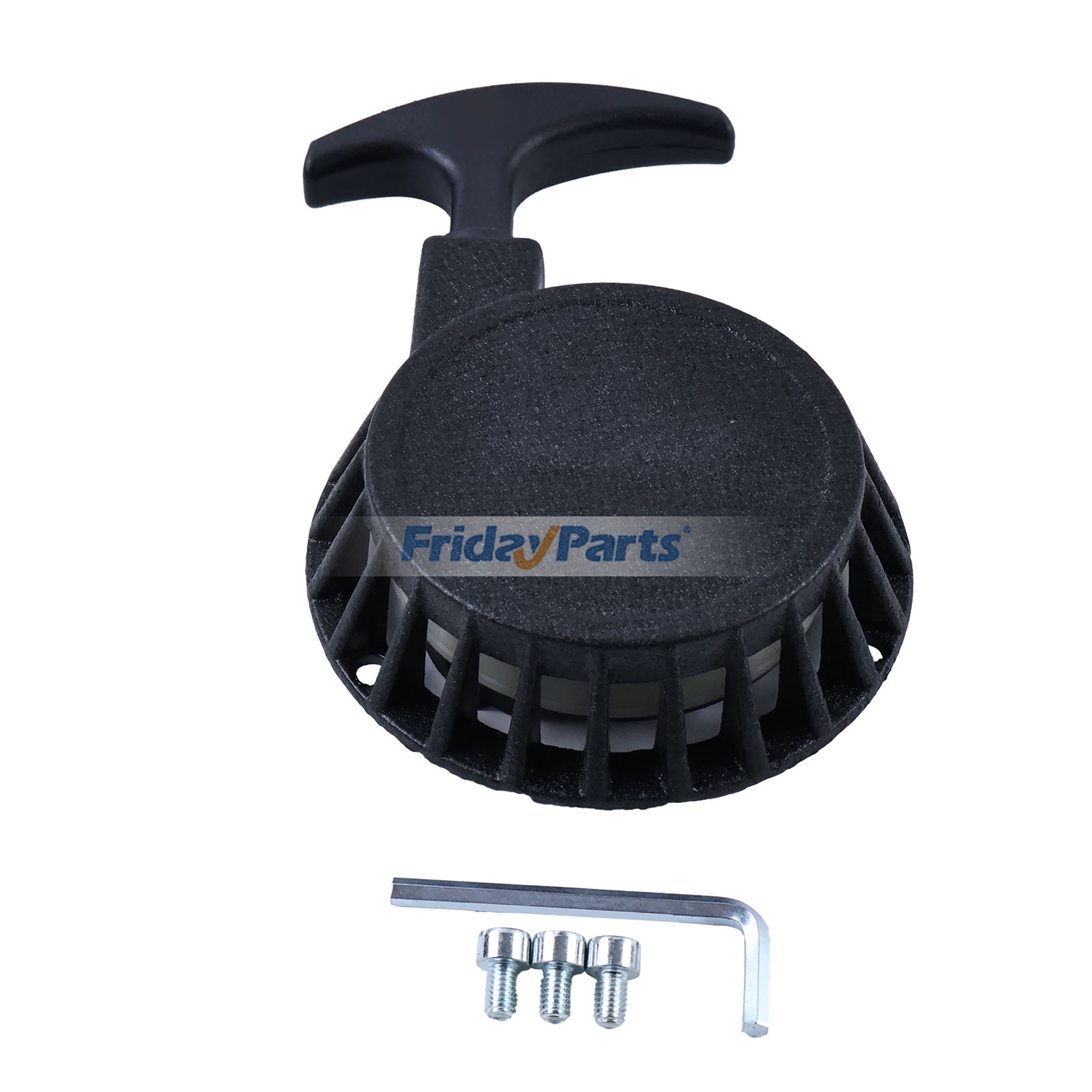 peça essencial para 