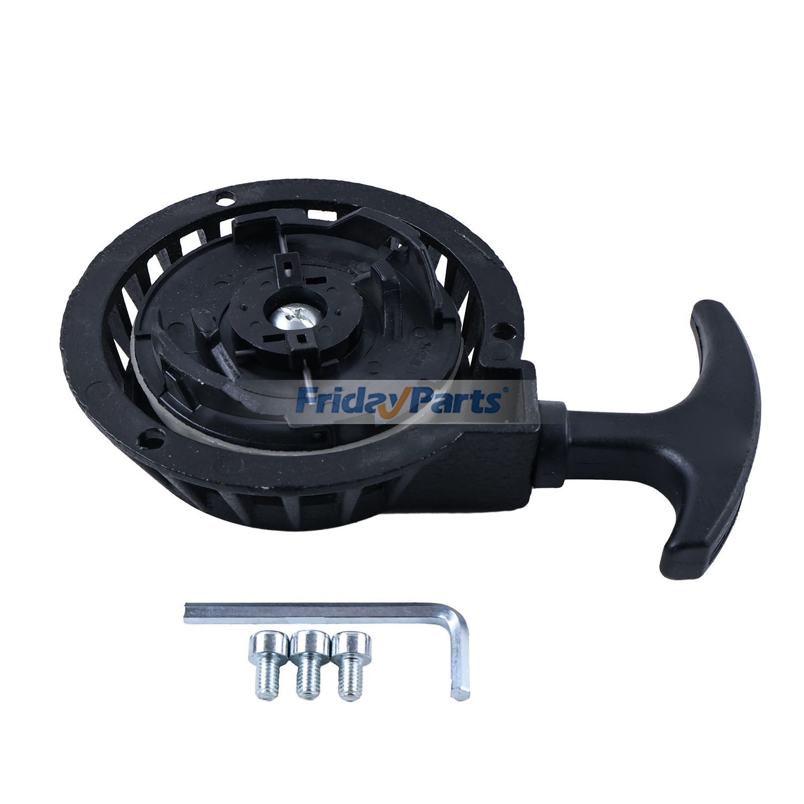 Arranque de arranque de recuo para mini bicicleta de bolso ATV Dirt Bike Gas Scooter 43cc 49cc 50cc