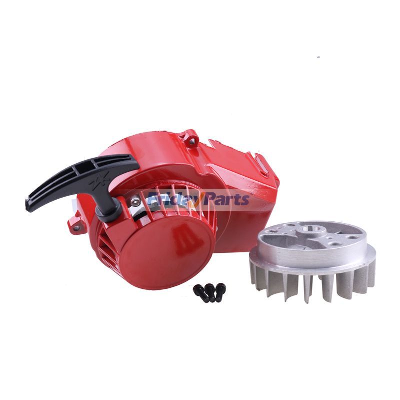 Pièces pour Moteur