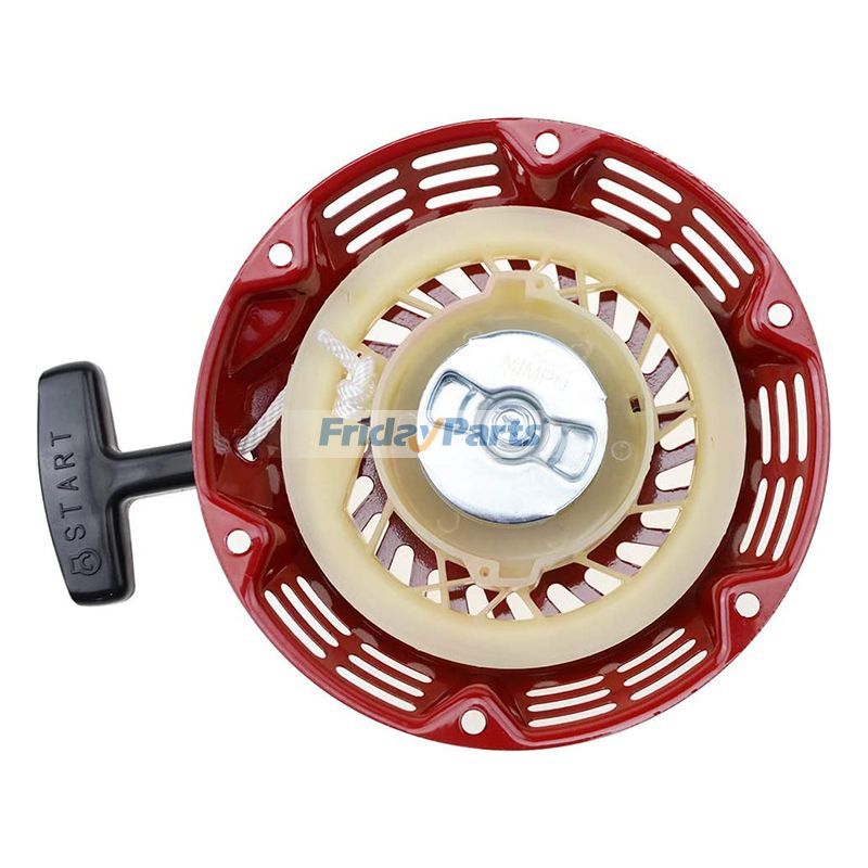 Generator Pull Start Starter Recoil for Hawg TY Mini Bike Baja Heat Honda 5.5hp 6.5hp