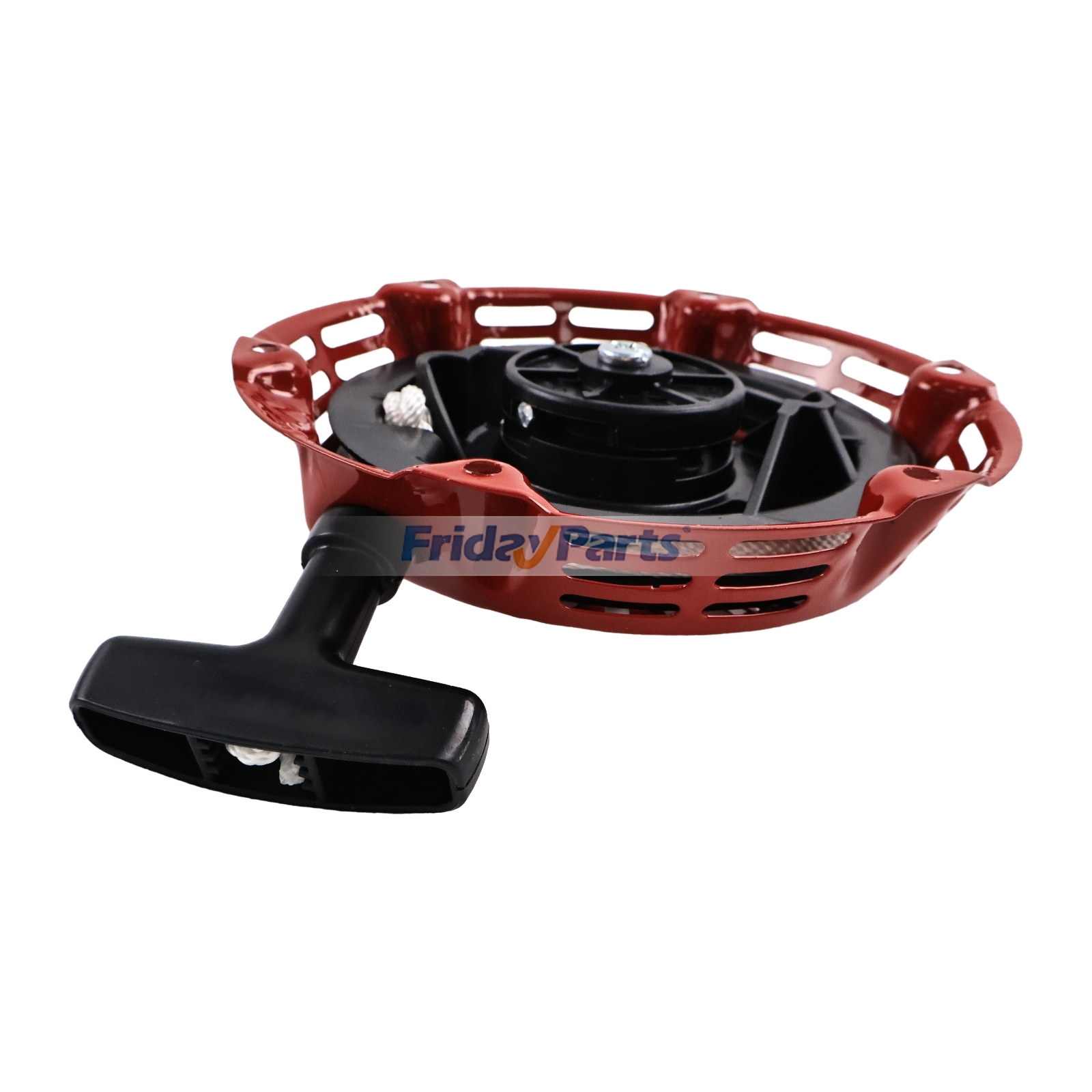 Seilzugstarter Rückstoß für Hawg TY Mini Bike Baja Heat Honda 5,5 PS 6,5 PSfür Generator