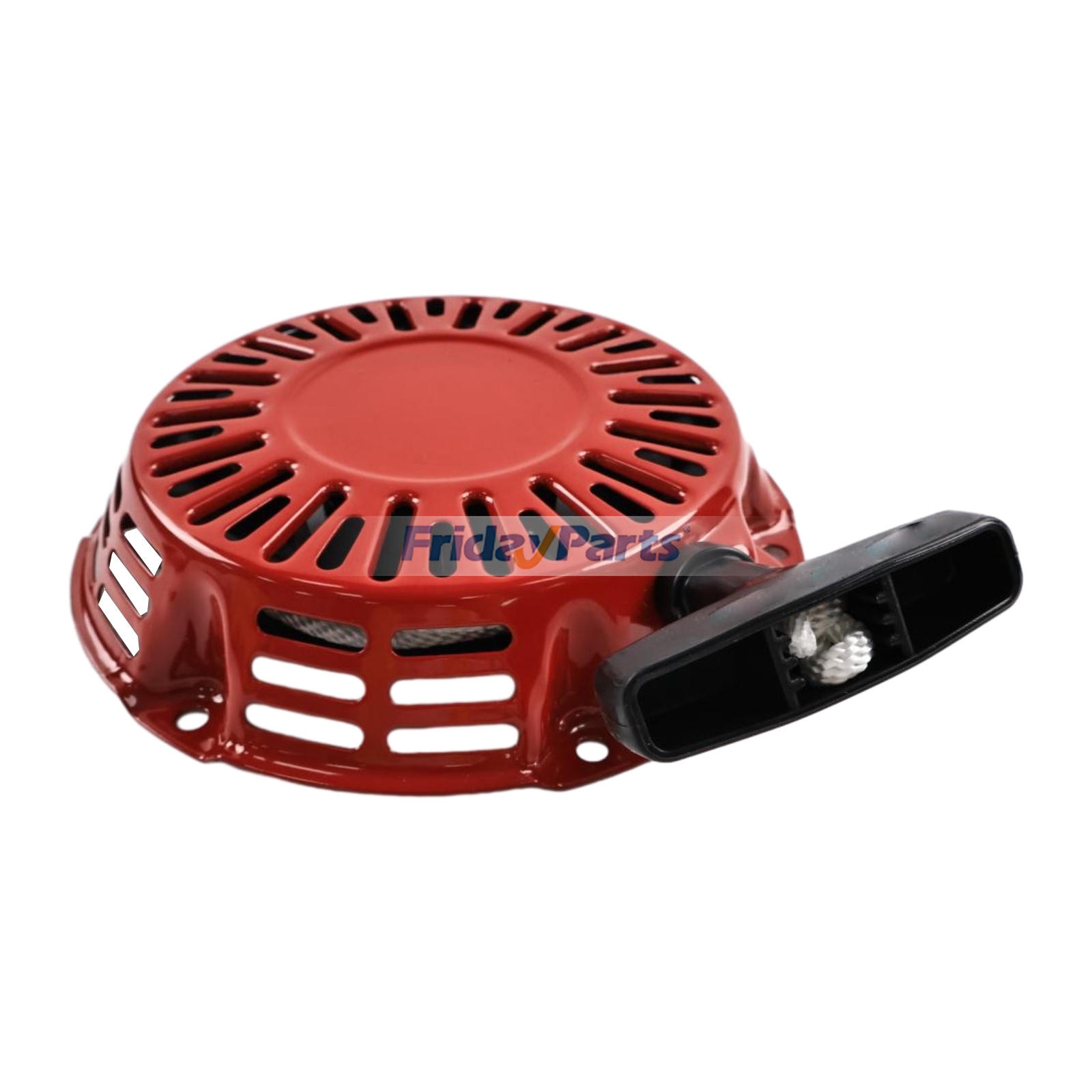 FridayParts Seilzugstarter Rückstoß für Hawg TY Mini Bike Baja Heat Honda 5,5 PS 6,5 PS