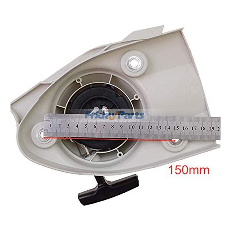 Engine Pull Starter for Stihl Concrete Cut Off Saw