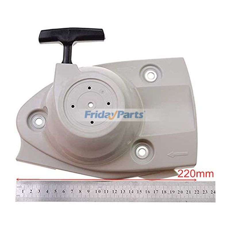 Pull Starter for Stihl Concrete Cut Off Saw for Engine