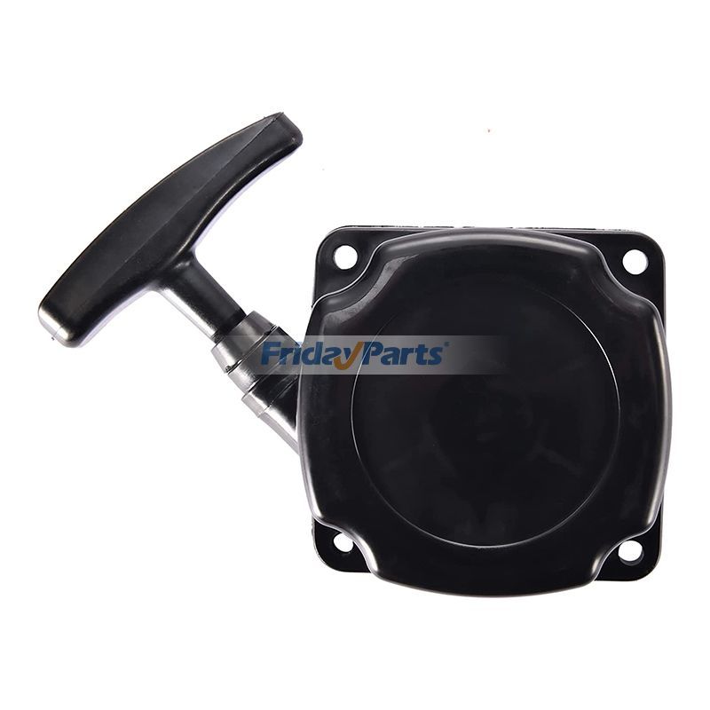  Pull Starter for Small ATVs Quads Dirt Bikes 2-Stroke 