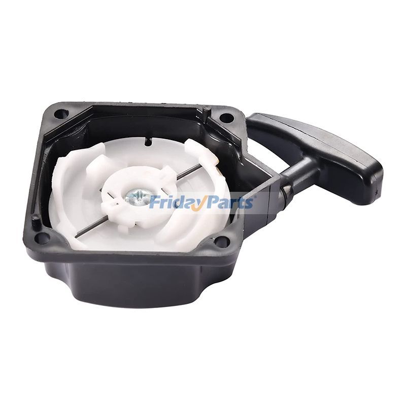 Engine Pull Starter for Small ATVs Quads Dirt Bikes 2-Stroke