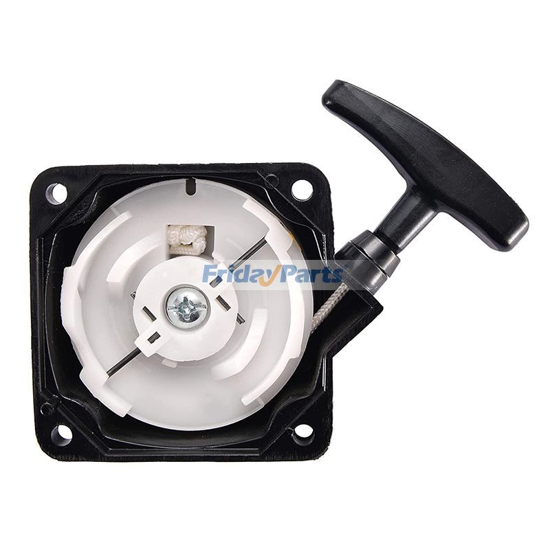 Pull Starter for Small ATVs Quads Dirt Bikes 2-Stroke Engine 33cc 43cc 47cc 49cc
