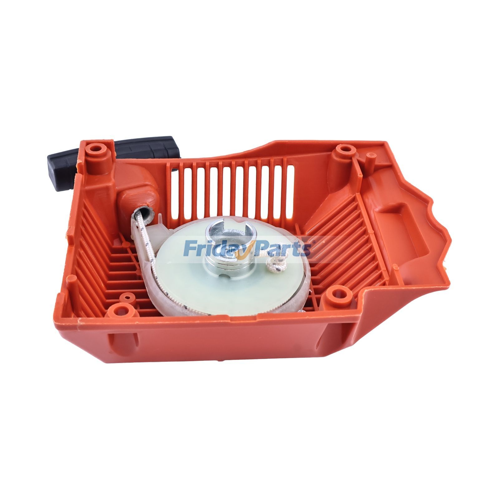 Lanceur à rappel 503541601 pour tronçonneuse Husqvarna 262XP, 254, 257, 261, 254XP et 257XPpourPour Husqvarna