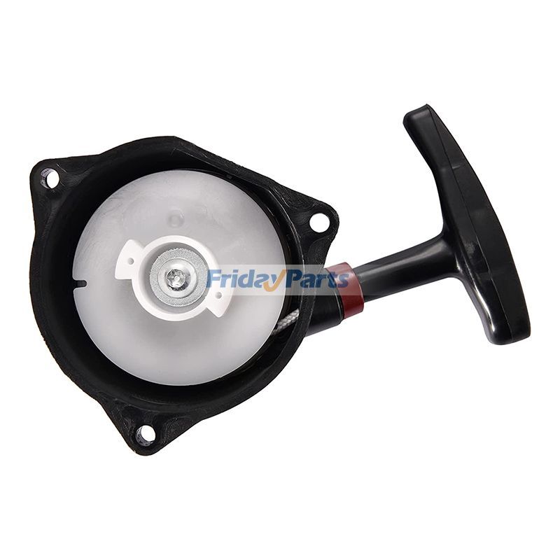 Engine Pull Starter Recoil Assembly for Tanka Bladez TC-355 Moby XL Powerkart Blade-z