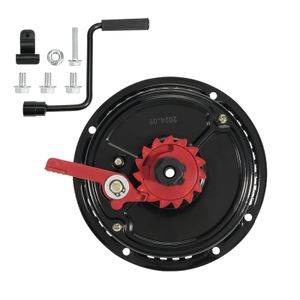 Démarreur de traction pour Honda GX120 GX160 | 1 *... - Grandado Démarreur de traction pour Honda GX120 GX160 | 1 *... - Grandado