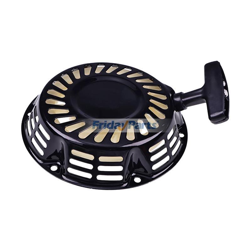 Démarreur à rappel 28400-Z4M-306ZB 27400-Z1T-702 BL4LTON-000377 pour moteur Honda GX120 GX160 GX200