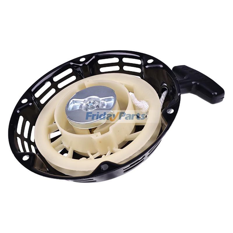 Arranque manual 28400-Z4M-306ZB 27400-Z1T-702 BL4LTON-000377 para motor Honda GX120 GX160 GX200