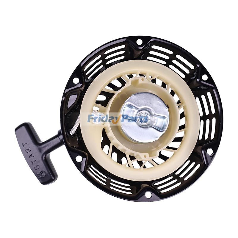 Arranque manual 28400-Z4M-306ZB 27400-Z1T-702 BL4LTON-000377 para motor Honda GX120 GX160 GX200 de FridayParts