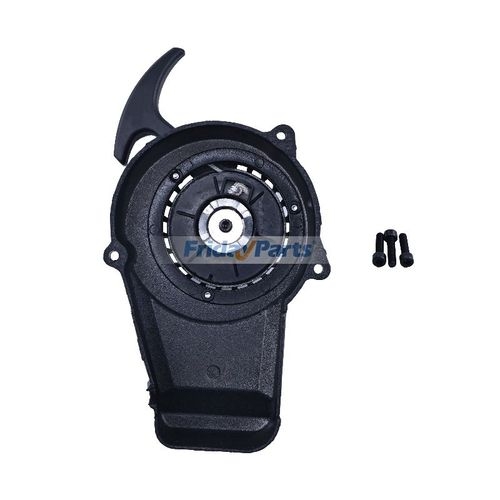Lntyq Rückstoßstarter, Seilzugstarter Für 2-Takt 47 Cc 49 Cc Dirt Pocket Bike Mini Atv Von 85657044 Lntyq Rückstoßstarter, Seilzugstarter Für 2-Takt 47 Cc 49 Cc Dirt Pocket Bike Mini Atv Von 85657044